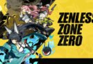 Zenless Zone Zero