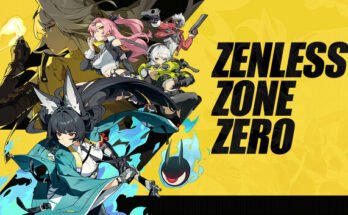 Zenless Zone Zero