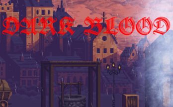 Gothic Blood
