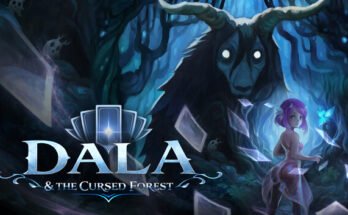 Dala and the Cursed