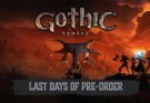 Gothic 1 Remake