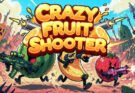 Crazy Fruit Shooter