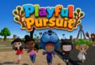 Playful Pursuit