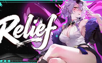 Relief