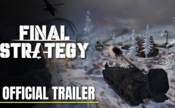 Final Strategy