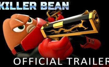Killer Bean