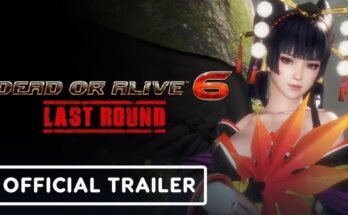 DEAD OR ALIVE 6 Last Round