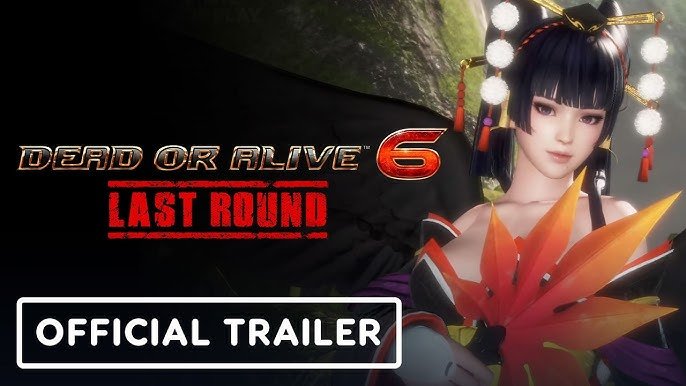 DEAD OR ALIVE 6 Last Round