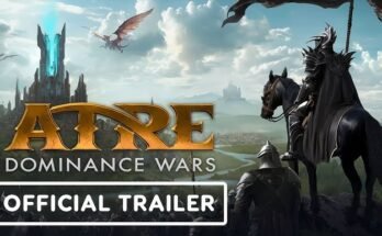 Atre: Dominance Wars