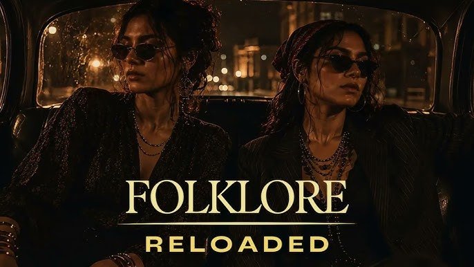 Folklore Reloaded