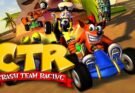 CTR (Crash Team Racing)