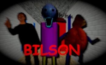 Bilson