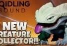 Voidling Bound