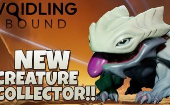 Voidling Bound