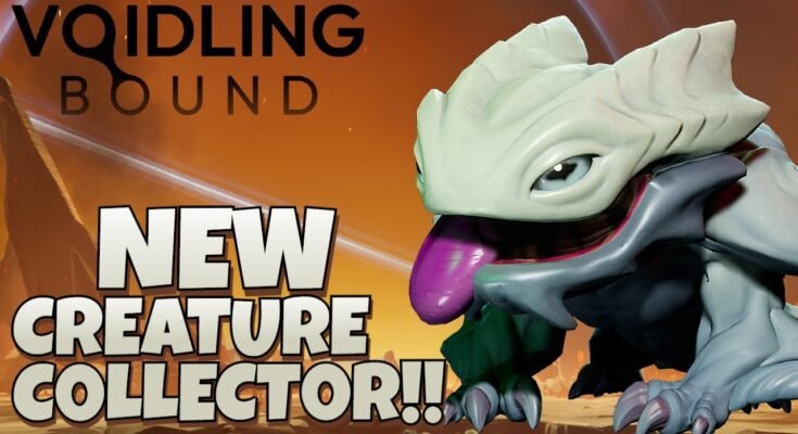 Voidling Bound