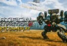 Artificial Extinction 2