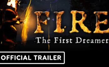 FIRE: The First Dreamer
