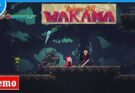 Tales Of Wakana