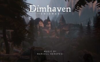 Dimhaven - The Lost Source