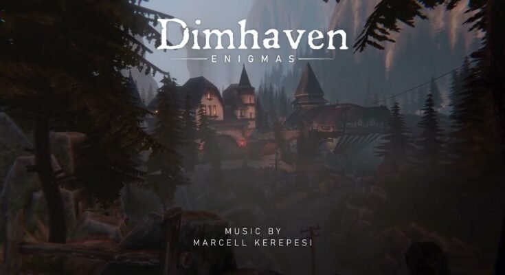 Dimhaven - The Lost Source