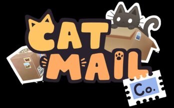 Cat Mail Co.