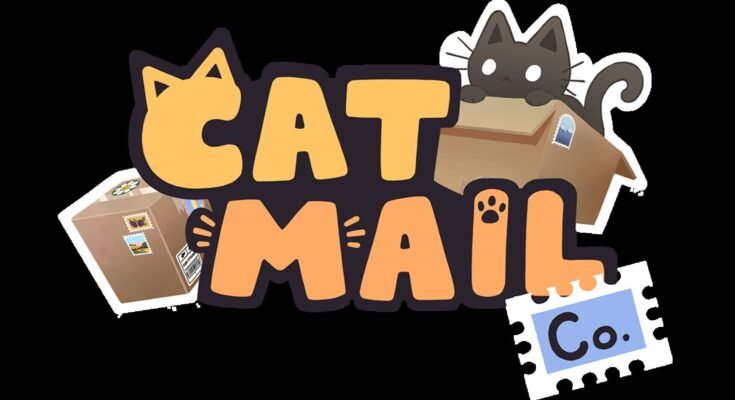 Cat Mail Co.