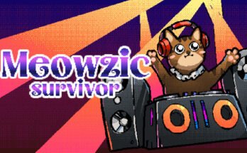 Meowzic Survivor