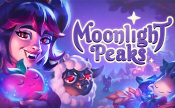 Moonlight Peaks