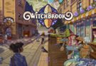 Witchbrook