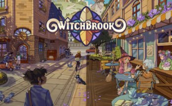 Witchbrook