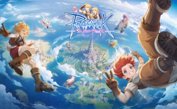 Ragnarok: The New World