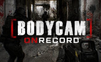 Bodycam: Onrecord