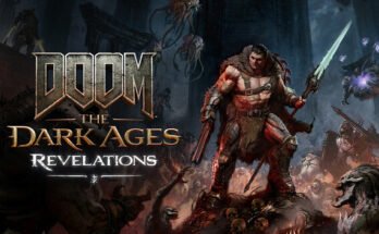 DOOM: The Dark Ages Revelations