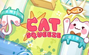 Cat Squeeze