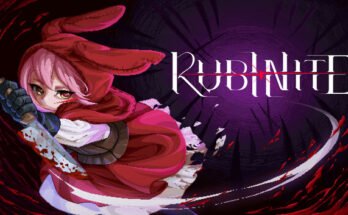 Rubinite