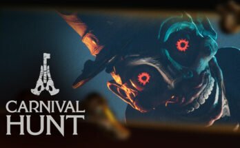 Carnival Hunt
