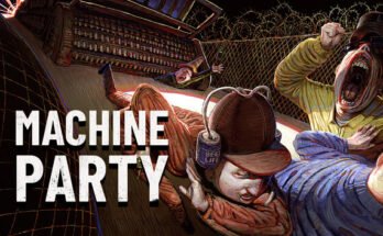 Machine Party