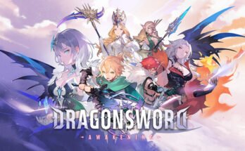 DragonSword: Awakening