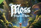 Moss: The Forgotten