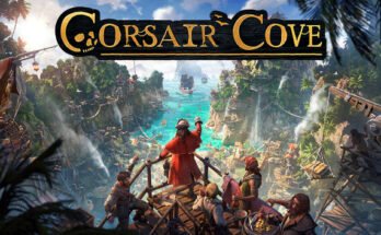Corsair Cove