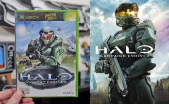 Halo: Campaign Evolved