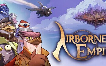 Airborne Empire