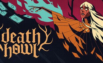 Death Howl