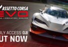 Assetto Corsa EVO