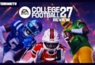 EA SPORTS™ College Football 27