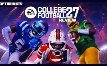 EA SPORTS™ College Football 27