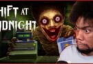 Shift At Midnight